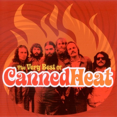 Canned Heat