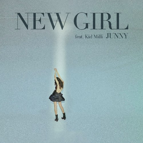 New Girl (Single)