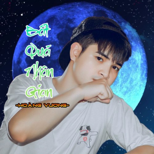 Bất Quá Nhân Gian (Single)