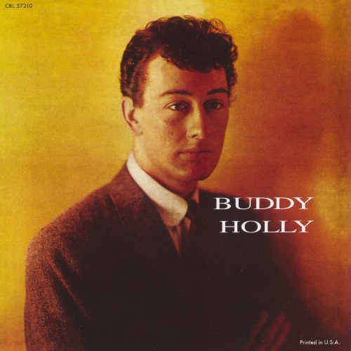 Buddy Holly