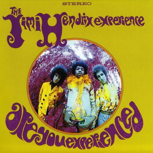 The Jimi Hendrix Experience