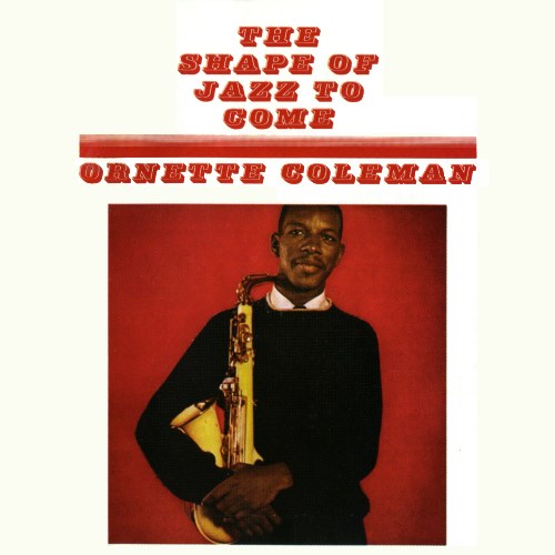 Ornette Coleman