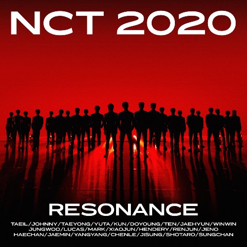 NCT 2020