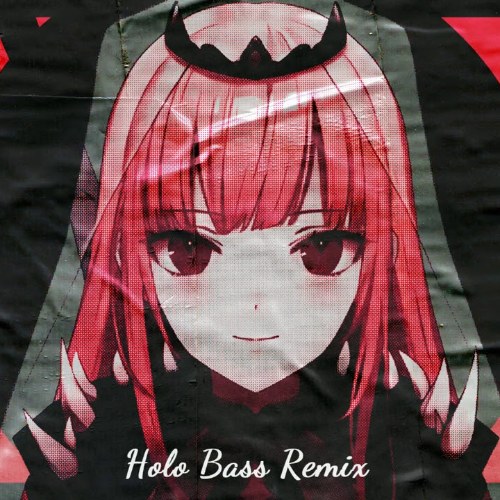 Excuse My Rudeness, But Could You Please RIP? (Holo Bass Remix)