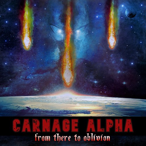 Carnage Alpha