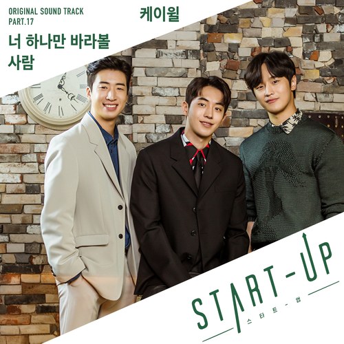 Start-Up OST Part.17 (Single)