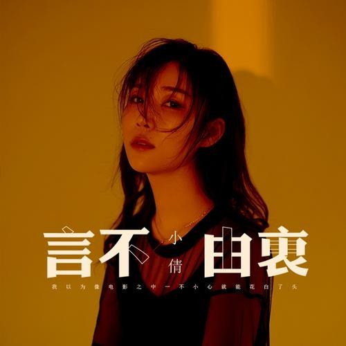 Lời Không Thật Lòng (言不由衷) (Single)
