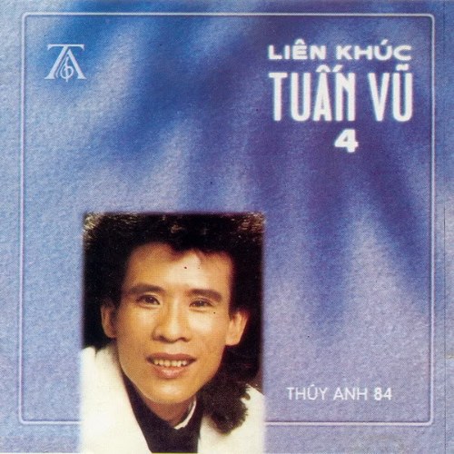 Liên Khúc Tuấn Vũ 4 - Ngõ Hồn Qua Đêm (Singer)