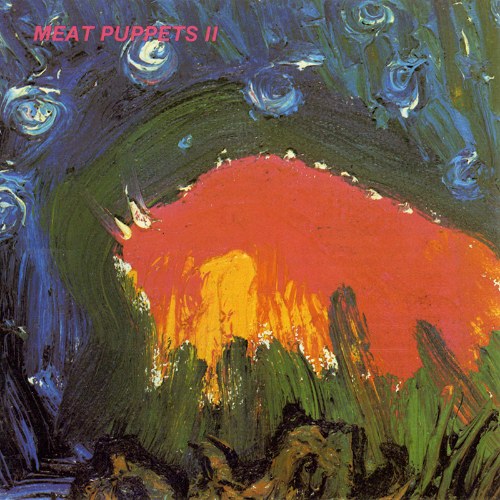 Meat Puppets