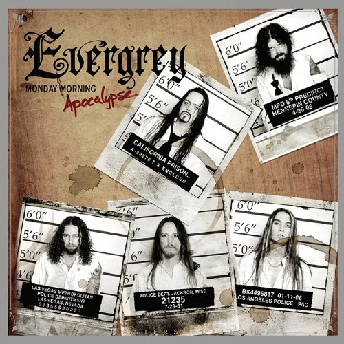 Evergrey