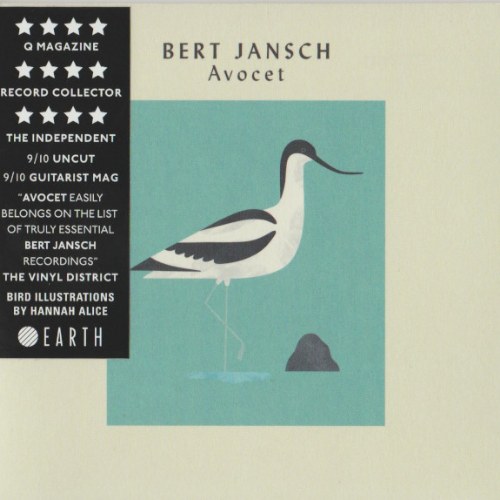 Bert Jansch