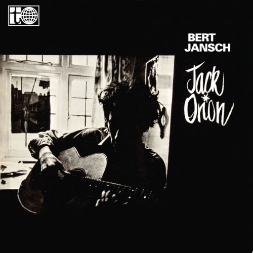 Bert Jansch