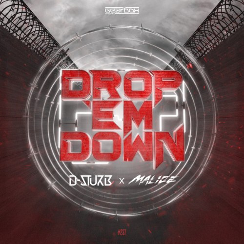 Drop 'Em Down (Single)