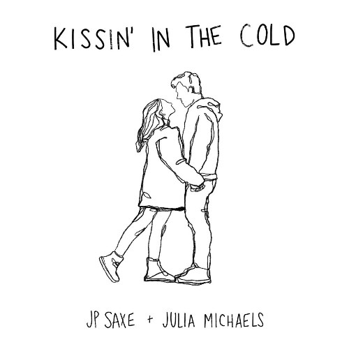 Kissin' In The Cold (Single)