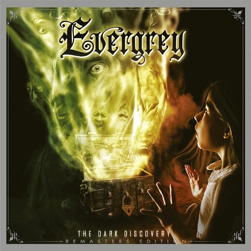 Evergrey