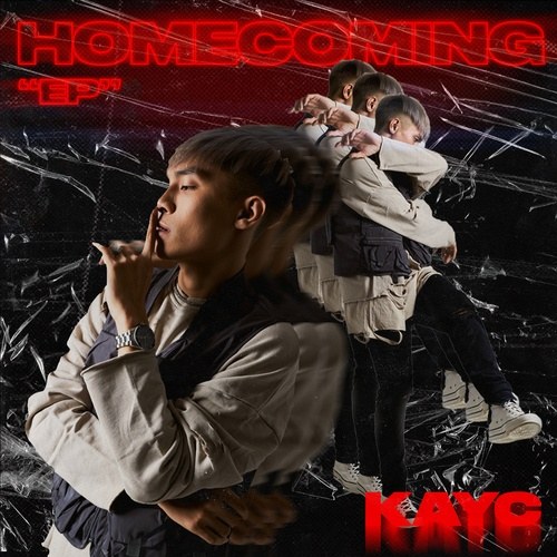 Homecoming (EP)