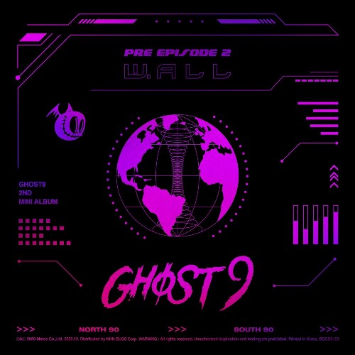 GHOST9