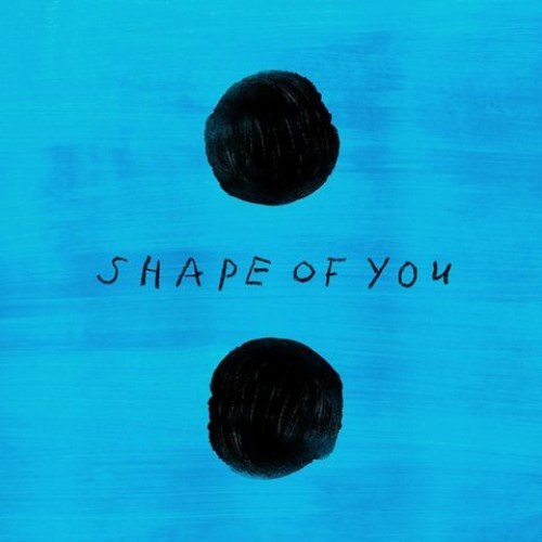 Shape Of You (Remixes) (EP)