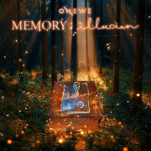 Memory : Illusion (Single)