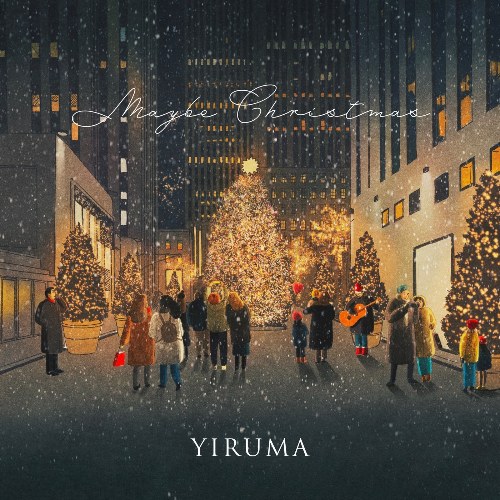 Yiruma