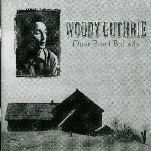 Woody Guthrie