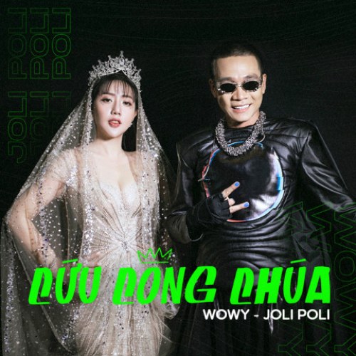 Cứu Công Chúa (Single)