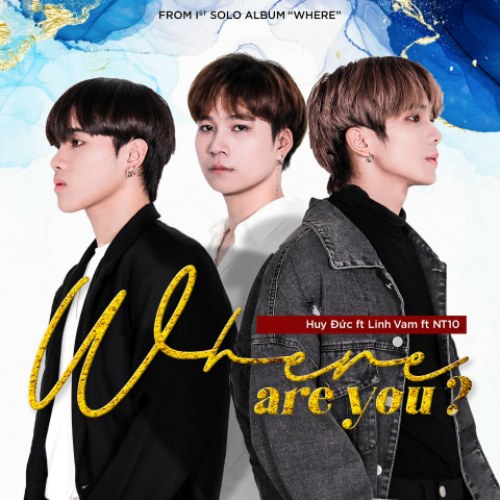 Where Are You? (Single)
