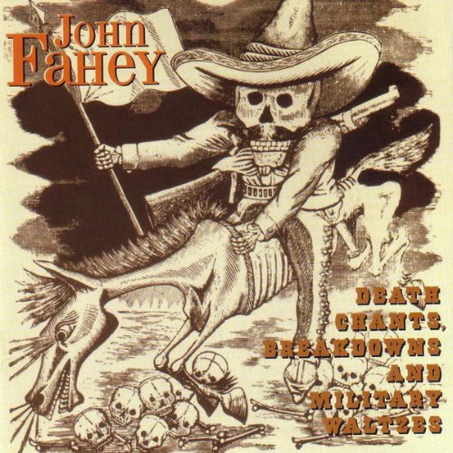 John Fahey