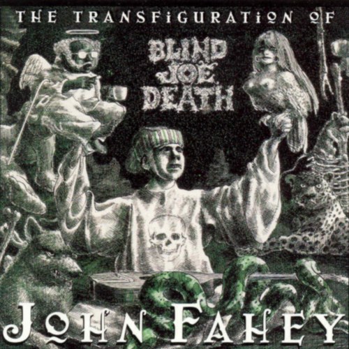 John Fahey