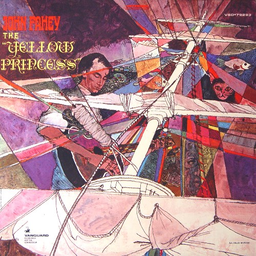 John Fahey