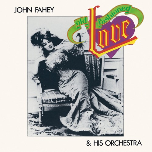 John Fahey