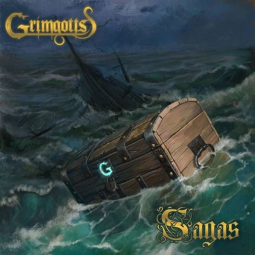 Grimgotts