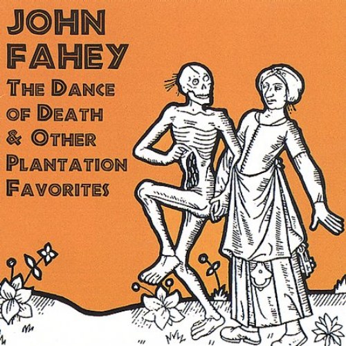 John Fahey