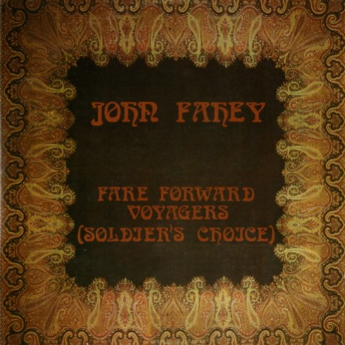 John Fahey
