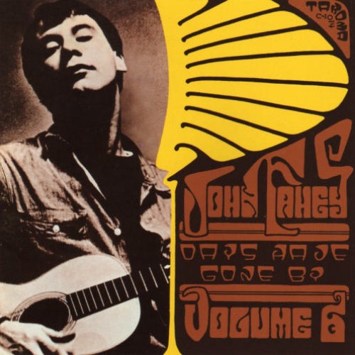 John Fahey