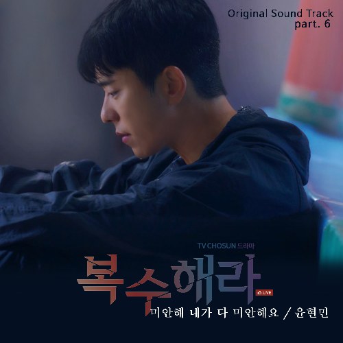 Take Revenge OST Part.6 (Single)