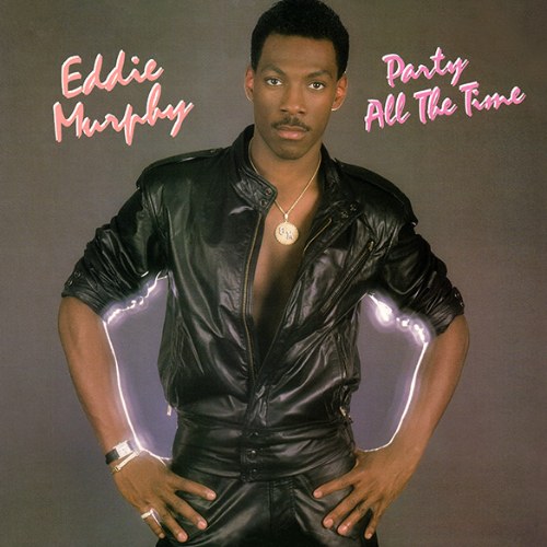 Eddie Murphy