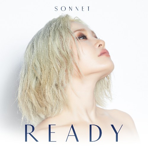 Ready (Single)