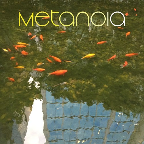 Metanoia (EP)