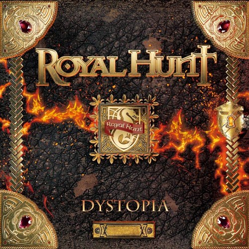 Royal Hunt