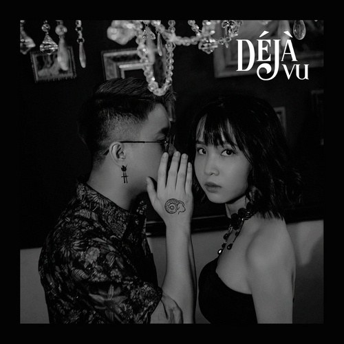 Deja Vu (Single)