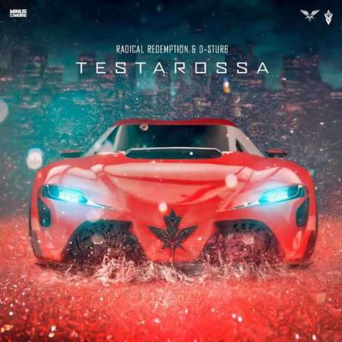 Testarossa (Single)