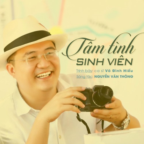 Tâm Tình Sinh Viên (Single)