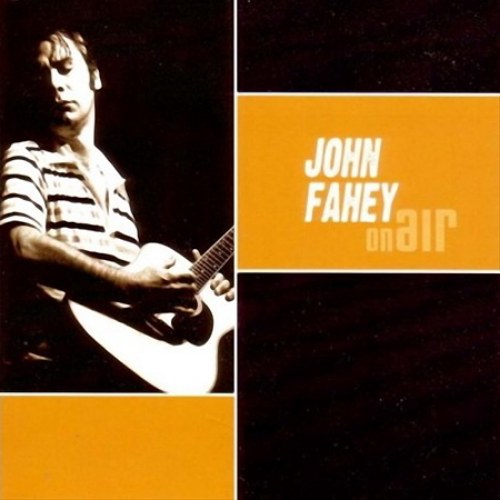 John Fahey