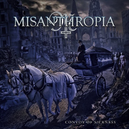 Misanthropia