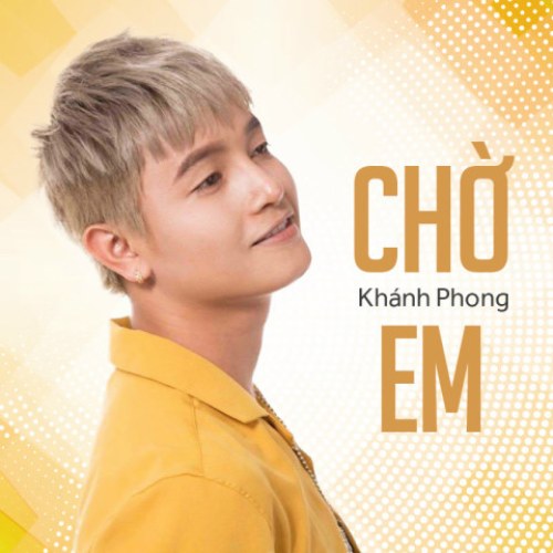 Chờ Em (Single)