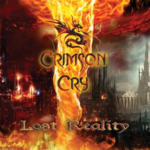 Crimson Cry