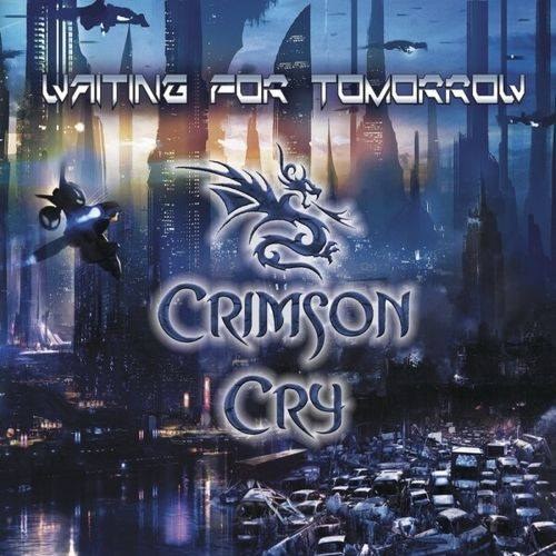 Crimson Cry