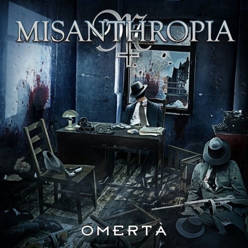 Misanthropia