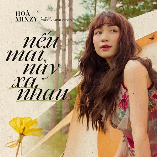 Nếu Mai Này Xa Nhau (Single)